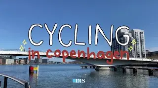 How to bike in Copenhagen (2024 edition)