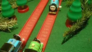 Hero of the rails: Wind up remake part 2/3