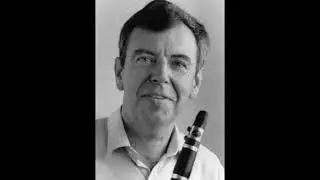 Molter - Concerto pour Clarinette en r&eacute; - Hans-Rudolf Stalder - Orchestre de Chambre de Cologne