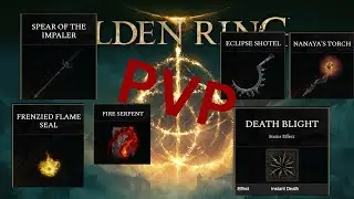 Killing a Deathblight glitch user | ELDEN RING | Patch 1.12