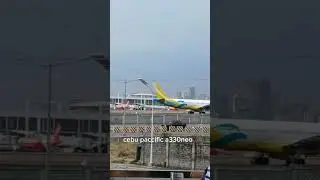 plane sppoting in mnl and rxs