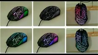 Конкурс - выиграй USB мышку. Competition - Win USB mouse.
