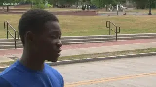 Pleasant Hill neighborhood celebrates a full year without a homicide