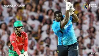CORNWALL CARNAGE AT CPL 2020!