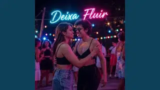 DEIXA FLUIR