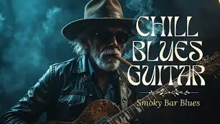 Timeless Blues Ballads | Relaxing Guitar Blue Music for Soulful Evenings