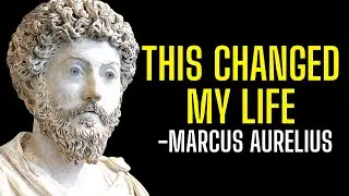 How to Find Peace Like Marcus Aurelius