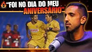 VEXAME DO FLAMENGO EM DESPEDIDA CAÓTICA DE JOEL SANTANA NA LIBERTADORES DA AMÉRICA