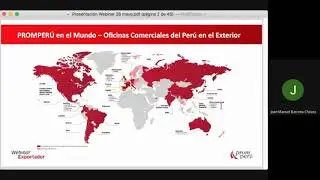 Oportunidades para el sector retail y animaci&oacute;n en Espa&ntilde;a - Emanuele Carisio