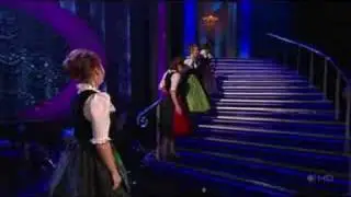 Canadian Maria - Wk 5 - Bye