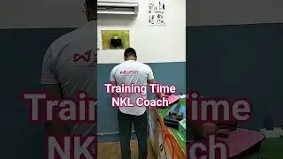 Pistol Shooting Training Neeraj Kumar Lohchab Coach #viralvideo #india #shortsfeed #shooting #shorts