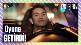 Tolga'nın, Asiye'ye yaptığı büyük kalleşlik!  | Kardeşlerim En Çok İzlenen Sahneler Serisi