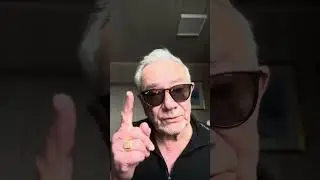 Åge Aleksanders takker fans og lesere