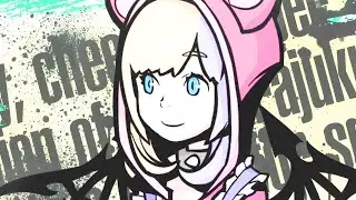 The World Ends with You: Final Remix - What&rsquo;s New Trailer