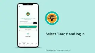 Change Your Card PIN on the FNB App