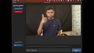 Word Level Sinhala Sign Language Recognition using Adaptive Multi-Head Transformer