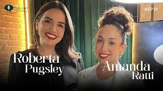 EP. 1 - WCAST | AMANDA RATTI -