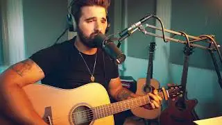 Amaral - Sin ti no soy nada (cover) Acústico Miguel Molero