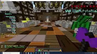 Minecraft Skykingdoms Skywars