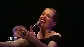 LIGIA PIRO - Wave (Obras Argentinas y Latinoamericanas)