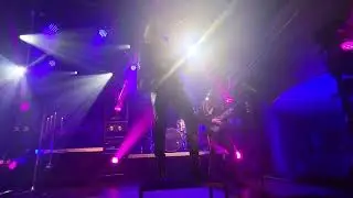 NESTOR, 20.10.2025 Löwensaal Nürnberg 