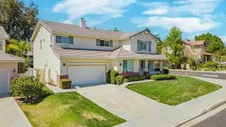 Cinematic Real Estate Video | 31550 Culbertson Ln. Temecula, CA 92591