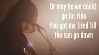 The S.I.G.I.T - Live In New York WITH LYRICS