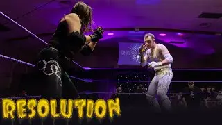 RPW Resolution Part 9: Maximus Orion vs Schelli | If Schelli wins, Maximus loses his RPW ownership