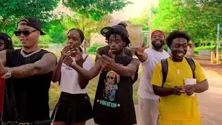 Nuke2stiff-Number 1 Rule(Official Music Video)