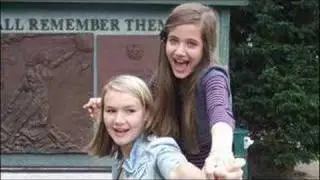 maddie fan video 2
