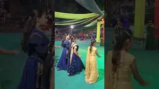 #dadiya#2024garba