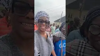 RCCG Prayer Walk - Annual Convention 2025