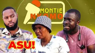 Ep.5 WAHALA FOR A WIDOW AS SHE RUN AWAY FROM DNA TEST OF HER OWN GIRL CHILD..