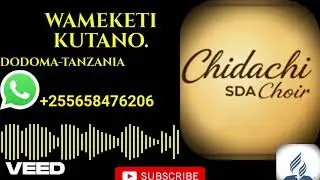 WAMEKETI KUTANO official audio.mp3