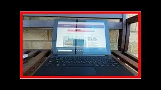 Chuwi SurBook Mini reviewsby News 24h