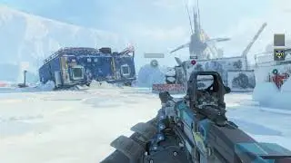 Medalla Brutal (Racha 25) A saco - COD Black Ops 4