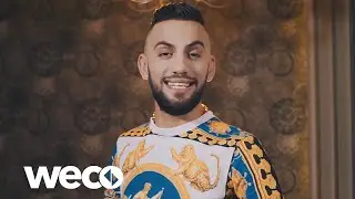 Xheni ft. Mandi - Dashni (Prod. by Albert Sula)