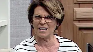 Débora, esposa de Lapidote | OS GIDEÕES