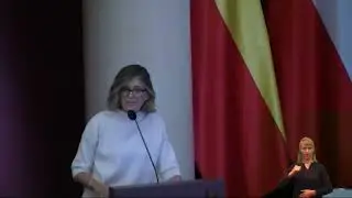 Magdalena Biejat - Rada Miasta Warszawy [nocna prohibicja]