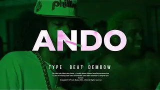 Loco Prieto x El Cherry Scom - Un Pe&ntilde;on Type Beat Dembow La Perversa|| Pista de Dembow 2024