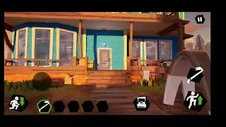 Hello Neighbour Diaries full gameplay 