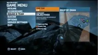 BF3: Trolling Fails