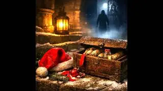 Terrifying & True | Santa&rsquo;s Stolen Bones: The Medieval Relic Heist of St. Nicholas