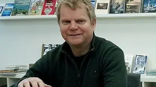 100 000 b&oslash;ker skal ut
