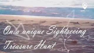 M&aacute;laga Sightseeing Treasure Hunt Tour - HAPPYtoVISIT