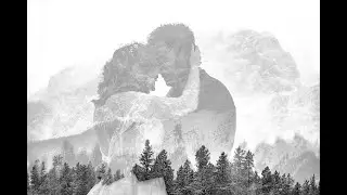 Canmore Winter Magical Wedding | Corner Stone Theatre Wedding | Banff Area | Alberta