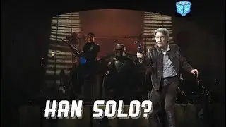 Could HAN SOLO Appear in The Book of Boba Fett??