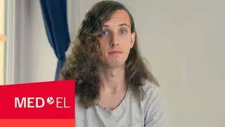 From Sudden Deafness to Doctor: Nick&rsquo;s Cochlear Implant Journey | MED-EL