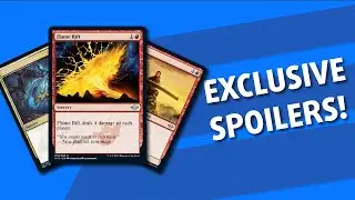 Our Modern Horizons 2 Previews!