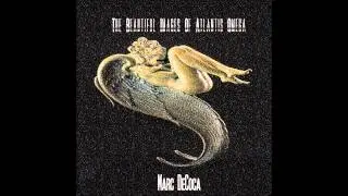 Marc DeCoca - Armageddum (The Beautiful Images of Atlantis Omega) [2014]